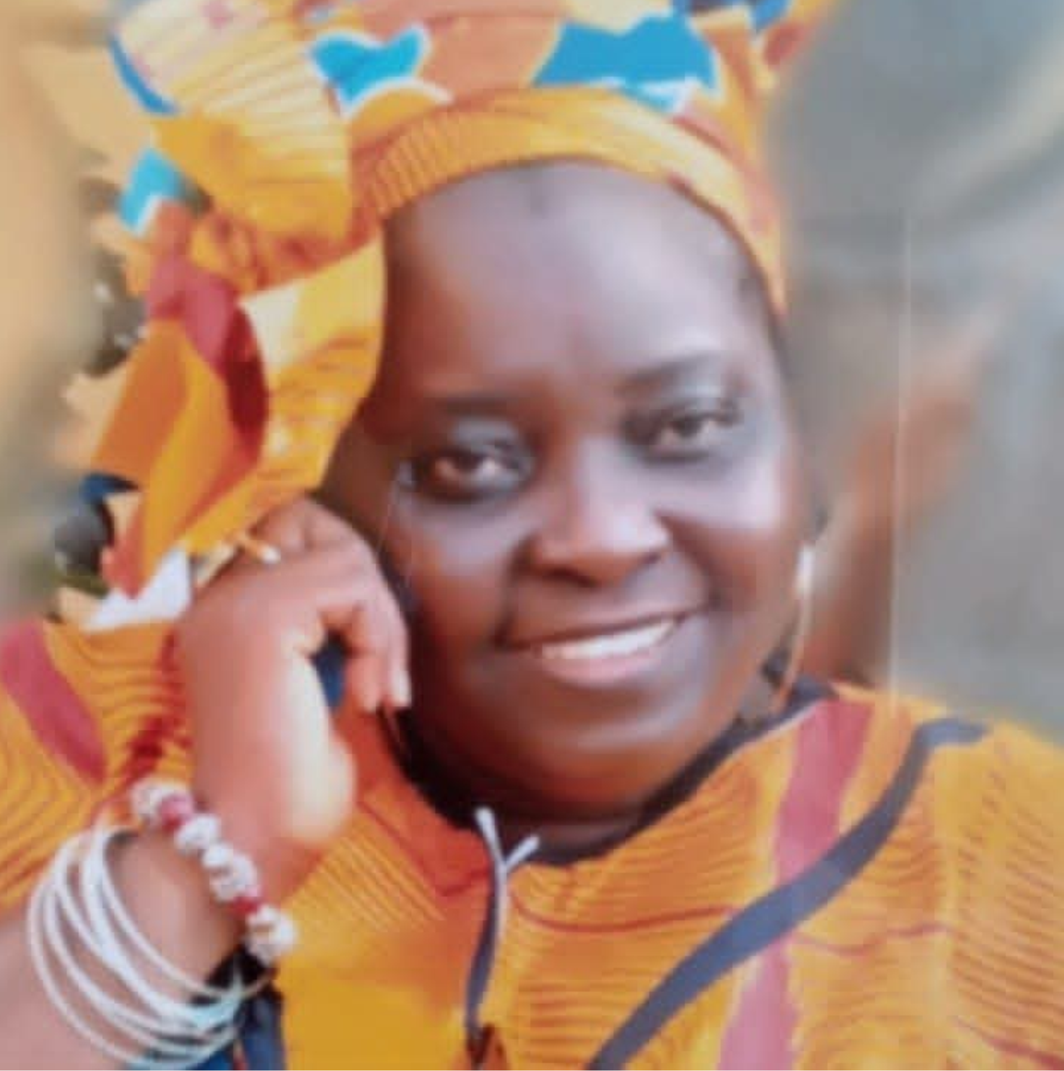 Sis. Patricia Wilson