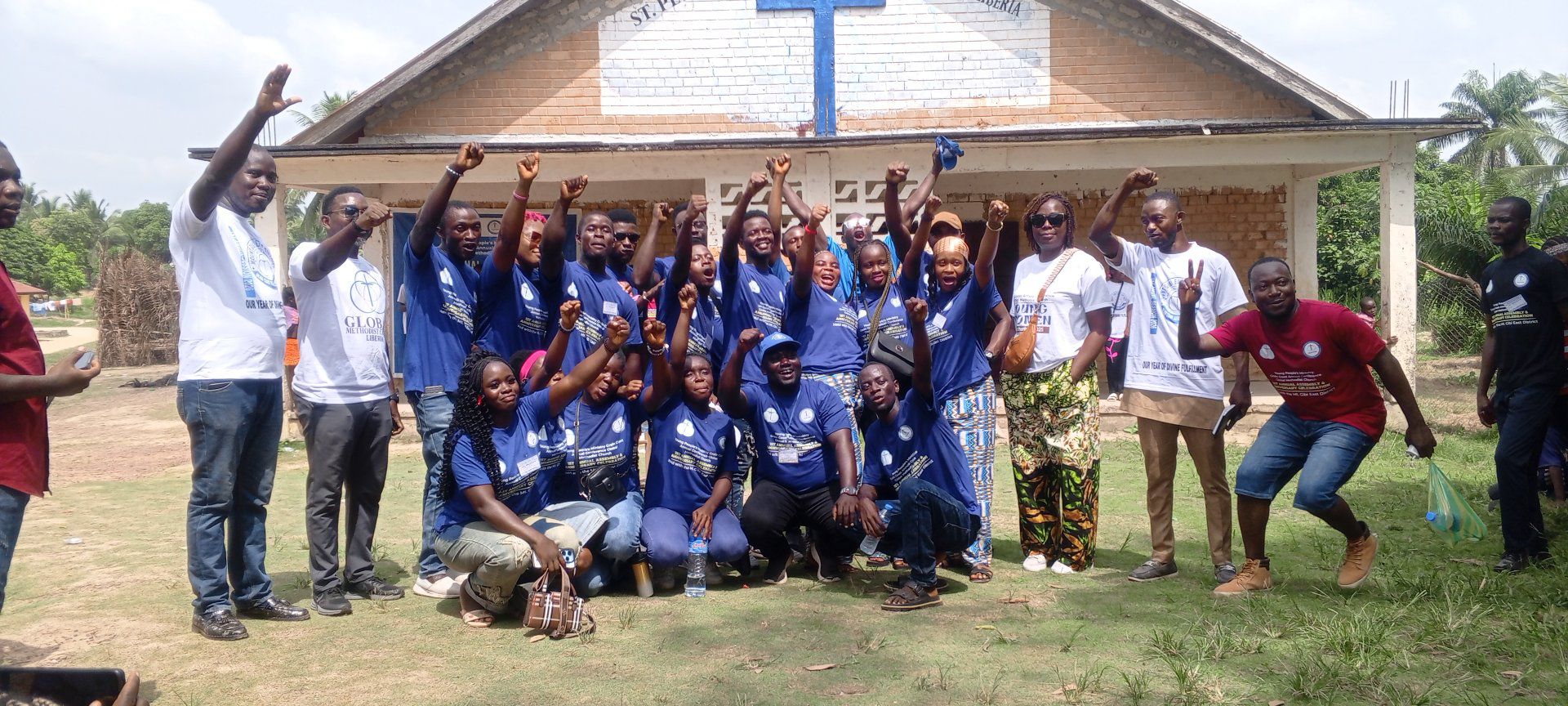 CONFERENCE COORDINATOR’S GREETINGS