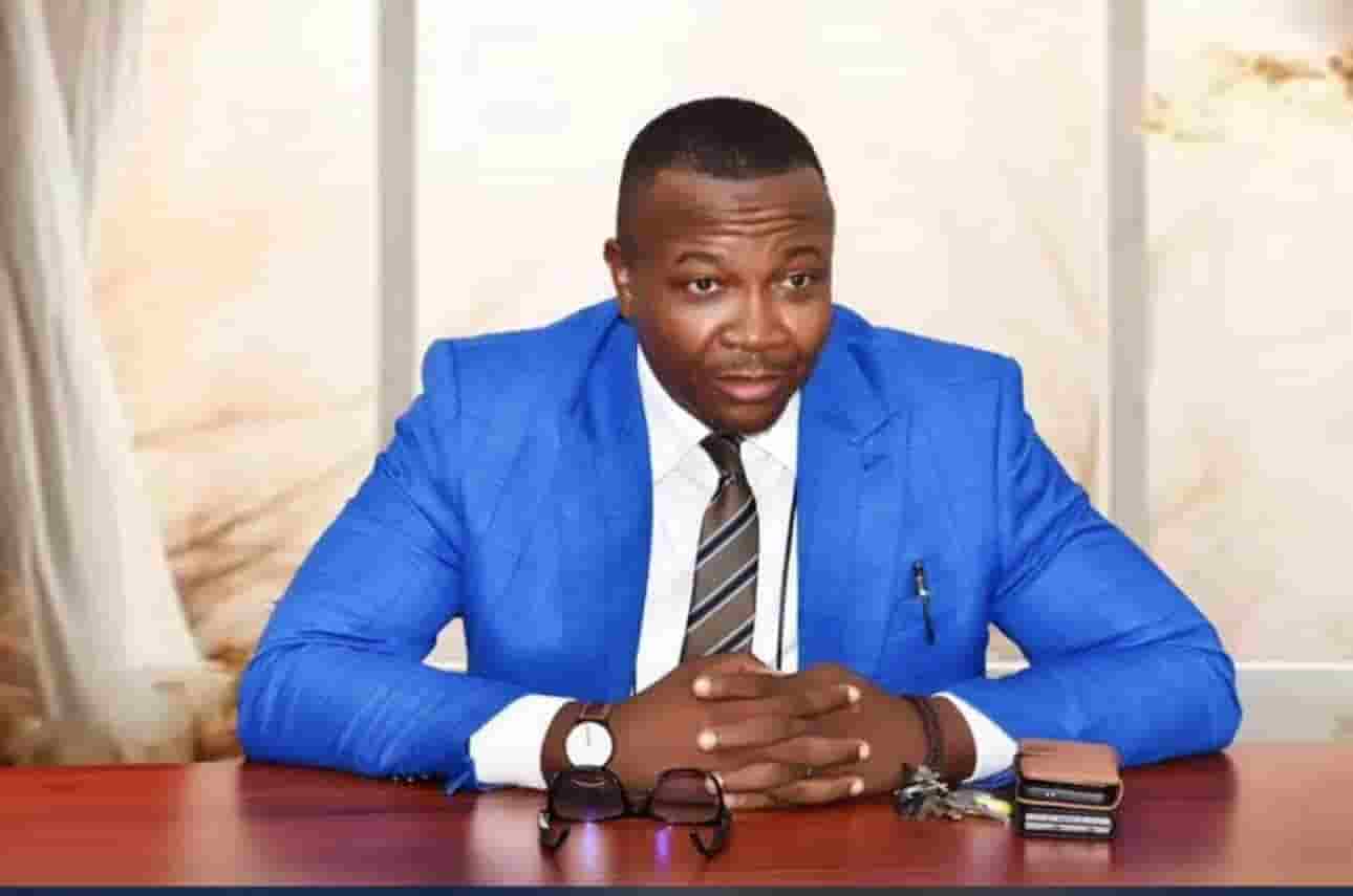 Bro. L. Olandor Boyce, I