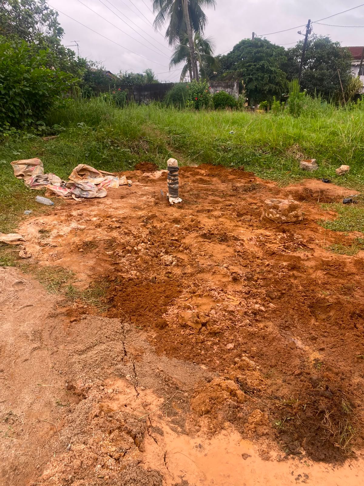 Christopolis District Breaks Ground for Christo Mineral Water Factory to Advance Church Self-Sustainability